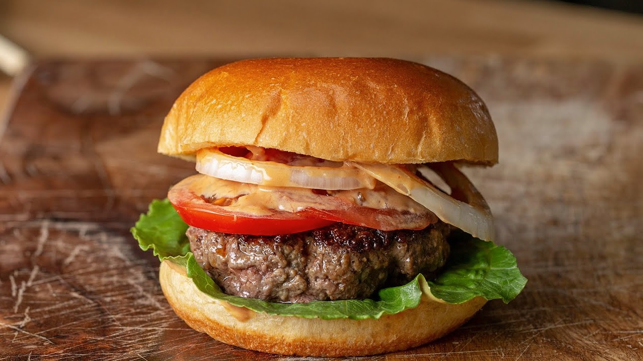 Classic Keto Hamburger Go Keto Guide